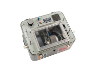 Image of Chemring Energetic Devices’ separation nut – 0.75”